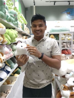 Sunil Biradar profile picture
