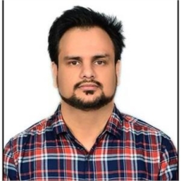 DEEPAK SHARMA profile picture