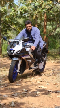 Mohan profile picture