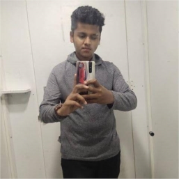Aman profile picture