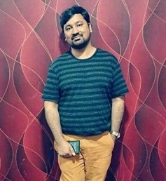 Kumar Vasnani profile picture