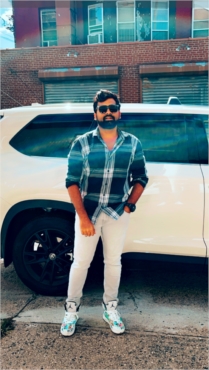 Saleem profile picture