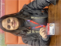 Monalisa Choudhury profile picture