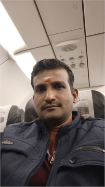 Rajesh Panchanathan profile picture