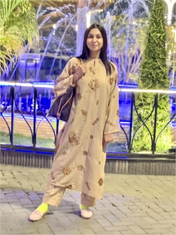 Aisha profile picture