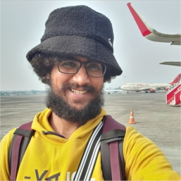 Pratik Makhija profile picture