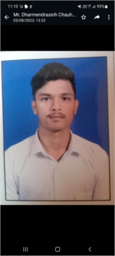 DHARMENDRA CHAUHAN profile picture