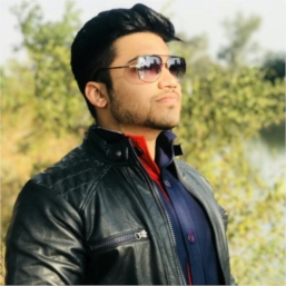 Harshit Vadhera profile picture