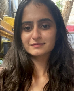 Radhika Ramchandani profile picture