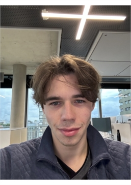 Andrea Dubrish profile picture