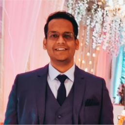 Pranay Kumar profile picture