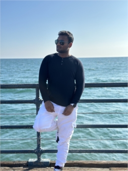 Ankit Bhagwane profile picture