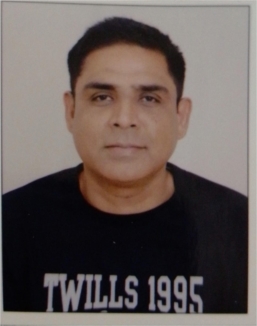 Pankaj Anand profile picture