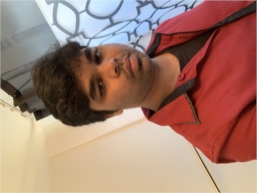 Anand profile picture