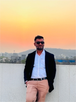 Pradeep Ashokrao Shinde profile picture