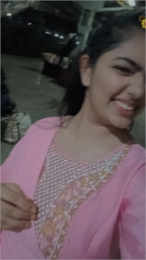 Darshna profile picture