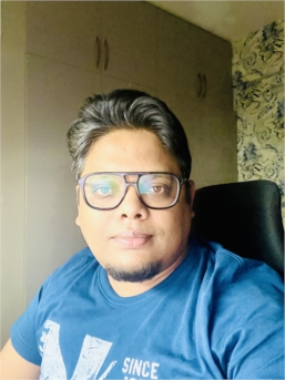 Subhajit Bhuiya profile picture