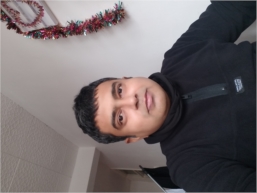 Hardik bhatt profile picture