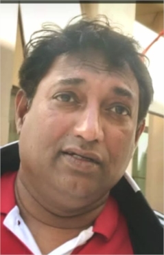FIAROZ KHAN profile picture