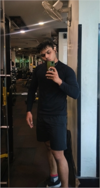 Sachin singh profile picture