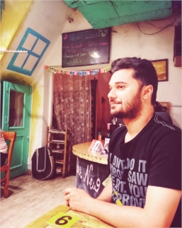 Deepak mahajan profile picture