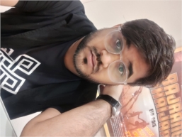Deepak Kumar Thakur profile picture