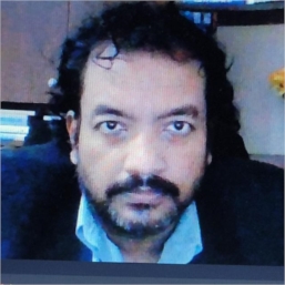 Raj Ray profile picture