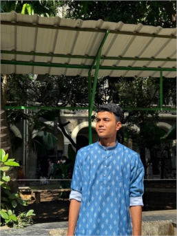 Yash profile picture