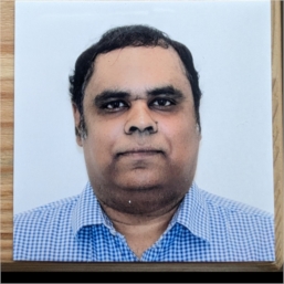 Swaminathan Narayan profile picture