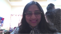 Cindy Sequeira profile picture