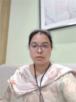 Bhargavi profile picture