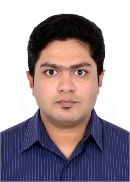 Abhijith Vijayendra profile picture