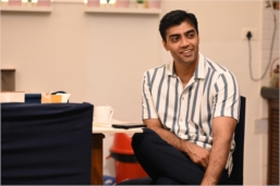 Ashish profile picture