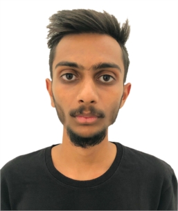 Vraj Dipeshkumar Patel profile picture