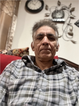 Vinod Saini profile picture