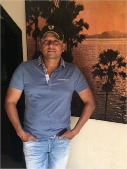 Mubin Qureshi profile picture