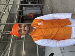 Suyog Bahirat profile picture