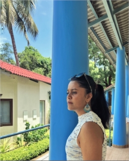 Deepali Yadav profile picture