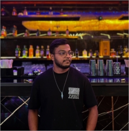 Bhargav R profile picture