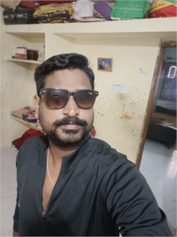 Tapas kumar jena profile picture