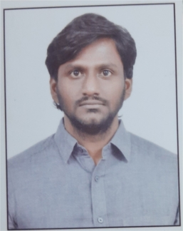 kiran kumar profile picture