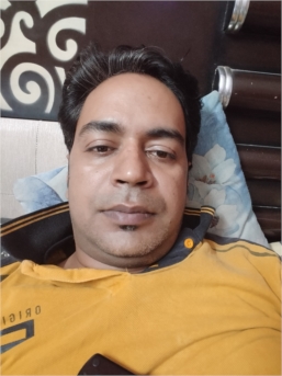 Shyam Tiwari profile picture