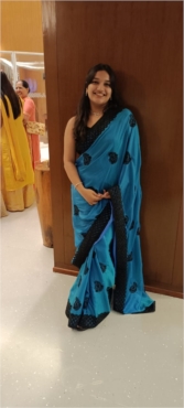Geetika Sharma profile picture