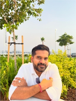 Abhijit Shedage profile picture