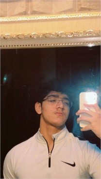 Muneer profile picture
