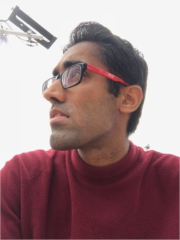Eeshwar Randhawa profile picture
