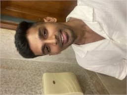 Mohamed Sirajudeen profile picture