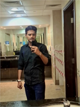 Sahil Yadav profile picture