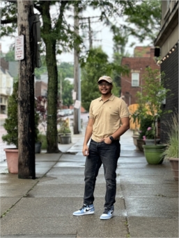 Pavan profile picture