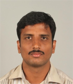 VIDYASAGAR GANGINENI profile picture